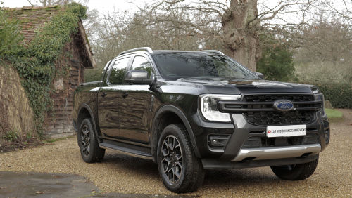 FORD RANGER DIESEL Pick Up Double Cab XLT 2.0 EcoBlue 170 view 47